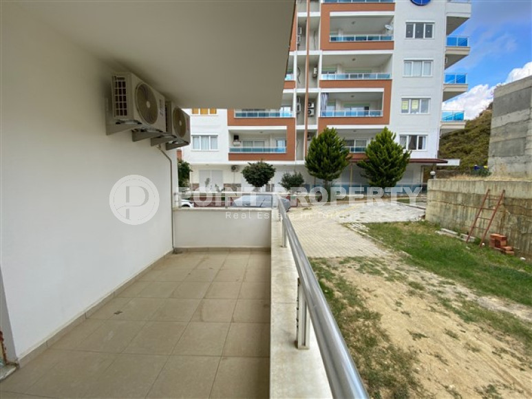Classic 1+1 apartment at a low price, Avsallar, Alanya, in the complex 2022-id-3037-photo-20