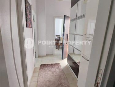 Ready-to-move-in apartment 55 m2, 250 meters from the sea, Mahmutlar district, Alanya-id-3039-photo-2