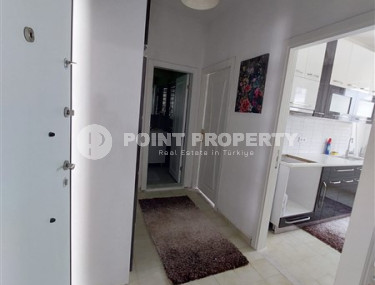 Ready-to-move-in apartment 55 m2, 250 meters from the sea, Mahmutlar district, Alanya-id-3039-photo-3