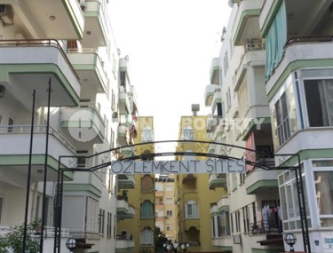 Ready-to-move-in apartment 55 m2, 250 meters from the sea, Mahmutlar district, Alanya-id-3039-photo-4