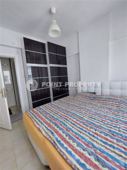 Ready-to-move-in apartment 55 m2, 250 meters from the sea, Mahmutlar district, Alanya-id-3039-photo-7