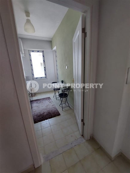 Ready-to-move-in apartment 55 m2, 250 meters from the sea, Mahmutlar district, Alanya-id-3039-photo-9