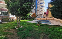 Huge five-room duplex 275 m2, 250 meters from the sea, Mahmutlar, Alanya-id-3040-photo-3