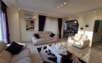 Huge five-room duplex 275 m2, 250 meters from the sea, Mahmutlar, Alanya-id-3040-photo-5