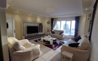 Huge five-room duplex 275 m2, 250 meters from the sea, Mahmutlar, Alanya-id-3040-photo-7
