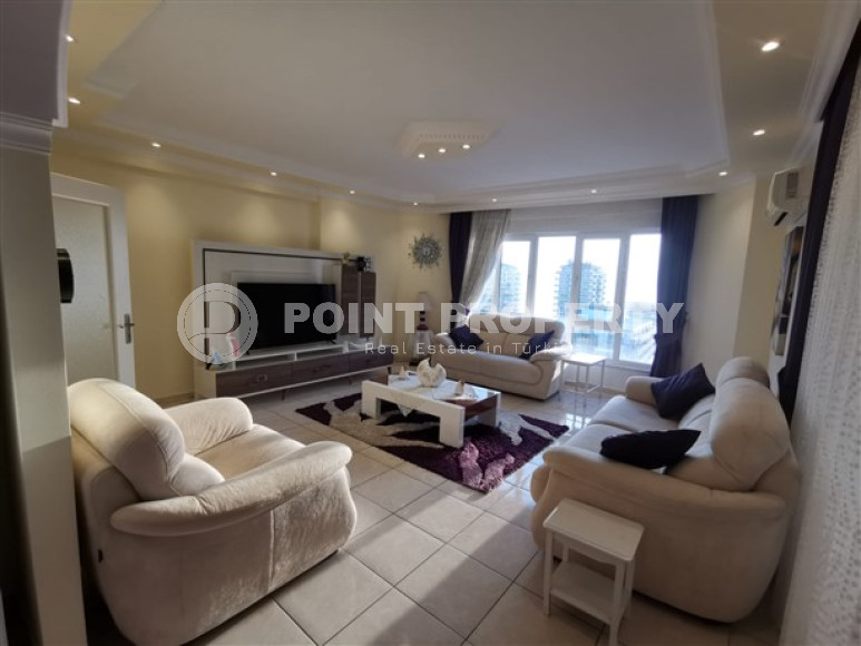 Huge five-room duplex 275 m2, 250 meters from the sea, Mahmutlar, Alanya-id-3040-photo-7