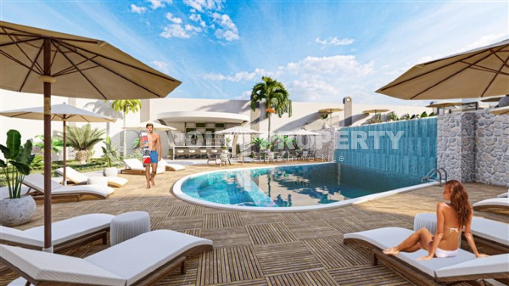 Premium class investment project with an excellent location in Avsallar.-id-1030-photo-8