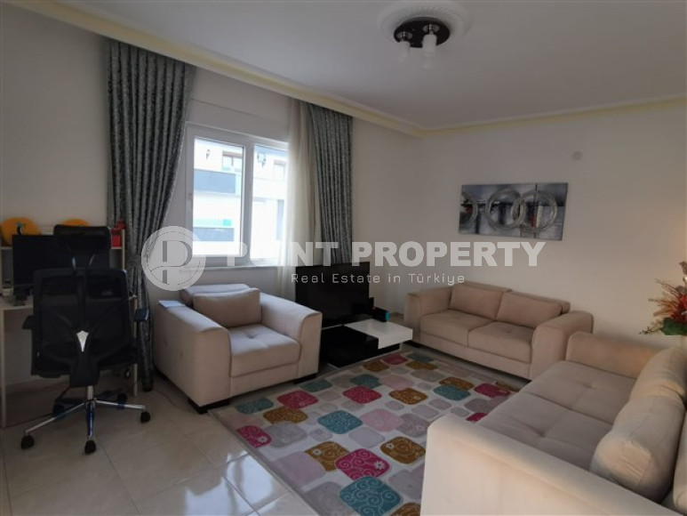 Huge five-room duplex 275 m2, 250 meters from the sea, Mahmutlar, Alanya-id-3040-photo-15