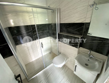 Просторная трёхкомнатная квартира 120 м² в новом комплексе, Демирташ, Аланья-id-3041-фото-3