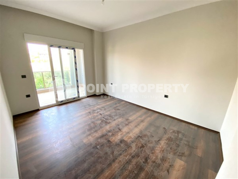 Просторная трёхкомнатная квартира 120 м² в новом комплексе, Демирташ, Аланья-id-3041-фото-5