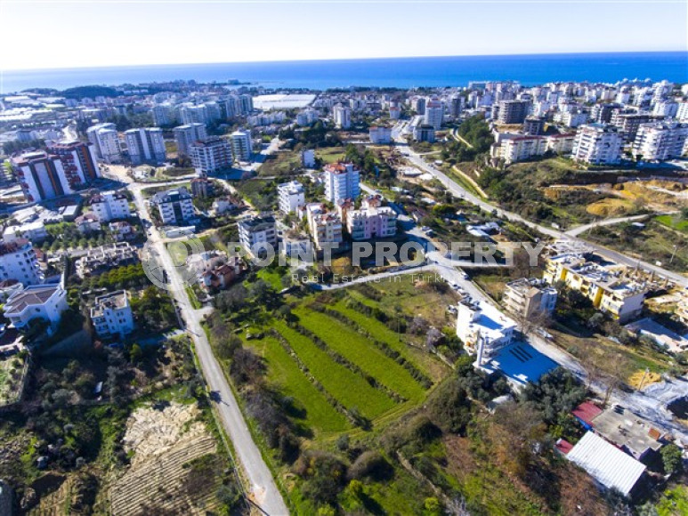 Premium class investment project with an excellent location in Avsallar.-id-1030-photo-9