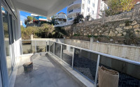 Spacious 1+1 apartment on the ground floor in a new building, Avsallar, Alanya-id-3046-photo-1