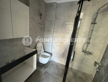 Spacious 1+1 apartment on the ground floor in a new building, Avsallar, Alanya-id-3046-photo-2