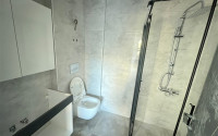 Spacious 1+1 apartment on the ground floor in a new building, Avsallar, Alanya-id-3046-photo-3
