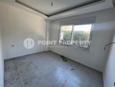 Spacious 1+1 apartment on the ground floor in a new building, Avsallar, Alanya-id-3046-photo-5