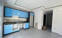 Spacious 1+1 apartment on the ground floor in a new building, Avsallar, Alanya-id-3046-photo-7