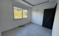 Spacious 1+1 apartment on the ground floor in a new building, Avsallar, Alanya-id-3046-photo-9