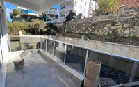 Spacious 1+1 apartment on the ground floor in a new building, Avsallar, Alanya-id-3046-photo-10