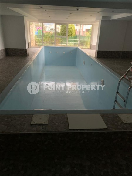 Огромный двухуровневый пентхаус 3+1 с бассейном на крыше, Джикджилли, Аланья-id-3048-фото-34