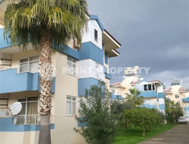 Уютная квартира 2+1 в турецком стиле, в живописном саду, Тюрклер, Аланья-id-3050-фото-3