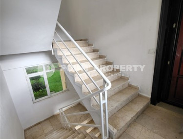 Уютная квартира 2+1 в турецком стиле, в живописном саду, Тюрклер, Аланья-id-3050-фото-4