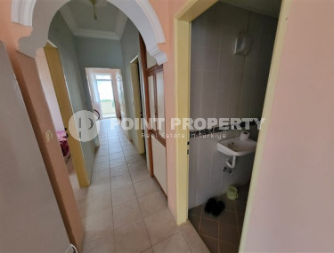 Уютная квартира 2+1 в турецком стиле, в живописном саду, Тюрклер, Аланья-id-3050-фото-5