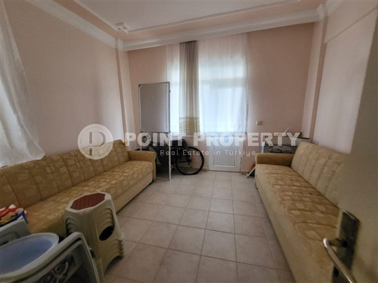 Уютная квартира 2+1 в турецком стиле, в живописном саду, Тюрклер, Аланья-id-3050-фото-10