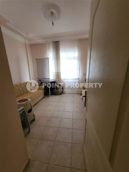 Уютная квартира 2+1 в турецком стиле, в живописном саду, Тюрклер, Аланья-id-3050-фото-11