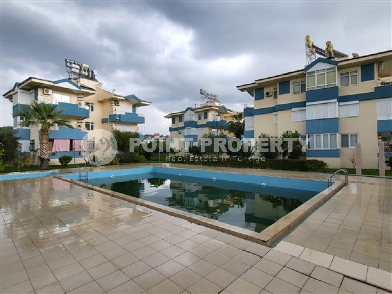 Уютная квартира 2+1 в турецком стиле, в живописном саду, Тюрклер, Аланья-id-3050-фото-22