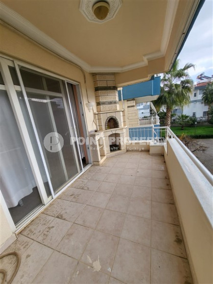 Уютная квартира 2+1 в турецком стиле, в живописном саду, Тюрклер, Аланья-id-3050-фото-23