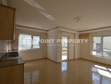 Bright 2+1 apartment with an area of 100 m2 in the Cikcilli area, Alanya, one kilometer from the sea-id-3052-photo-1