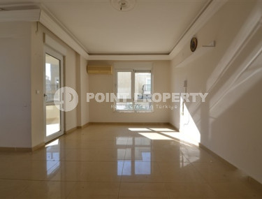 Светлая квартира 2+1 с площадью 100 м2 в районе Джикджилли, Аланья, в одном километре от моря-id-3052-фото-5