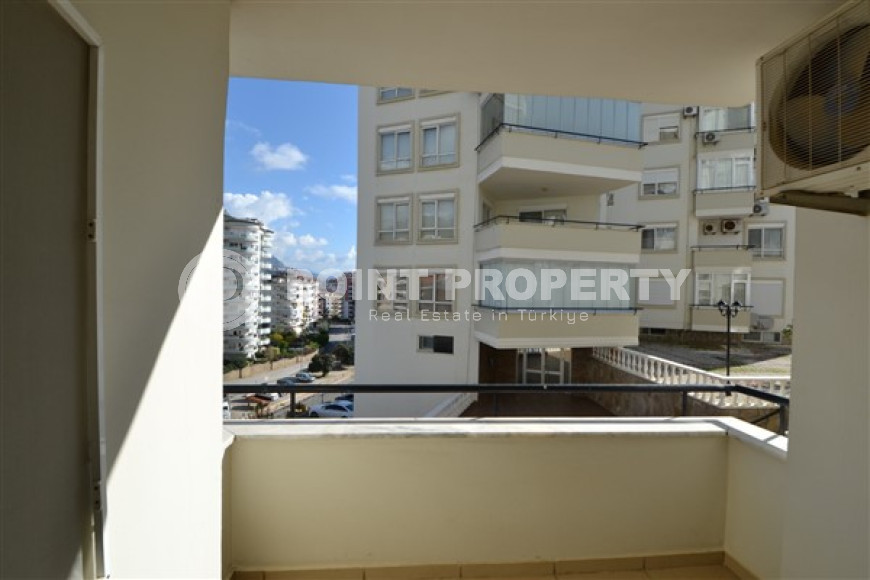 Светлая квартира 2+1 с площадью 100 м2 в районе Джикджилли, Аланья, в одном километре от моря-id-3052-фото-10