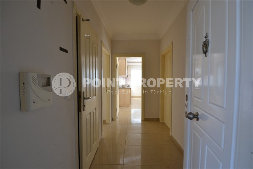 Светлая квартира 2+1 с площадью 100 м2 в районе Джикджилли, Аланья, в одном километре от моря-id-3052-фото-16