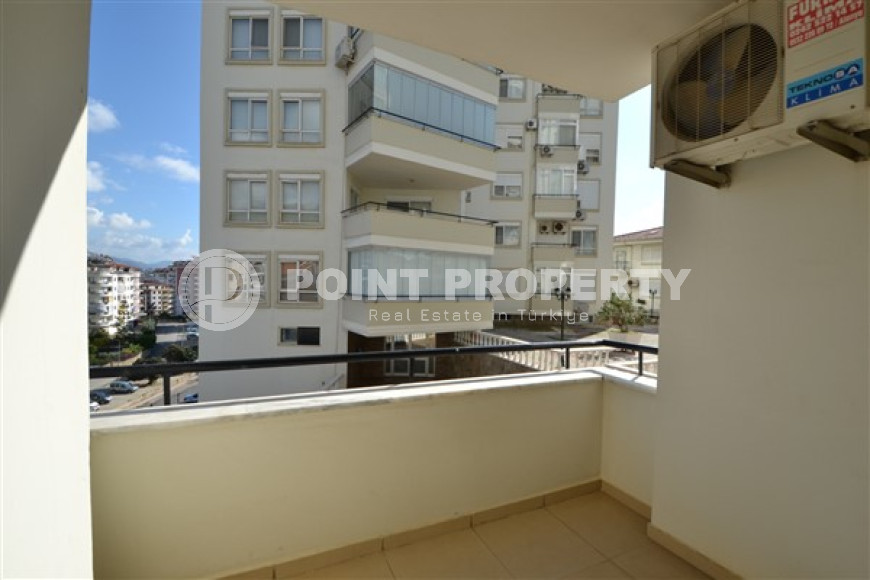 Светлая квартира 2+1 с площадью 100 м2 в районе Джикджилли, Аланья, в одном километре от моря-id-3052-фото-18