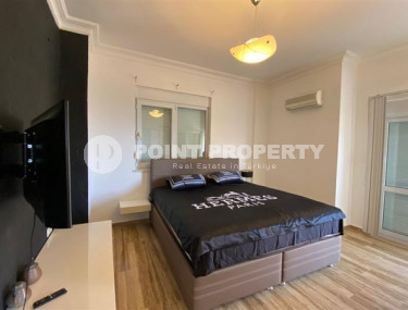 Дуплексная вилла площадью 180 м2 в одном из престижных районов Аланьи, Тепе-id-3053-фото-2