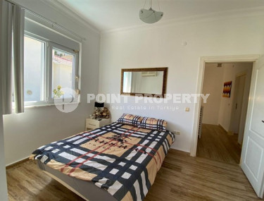 Дуплексная вилла площадью 180 м2 в одном из престижных районов Аланьи, Тепе-id-3053-фото-4