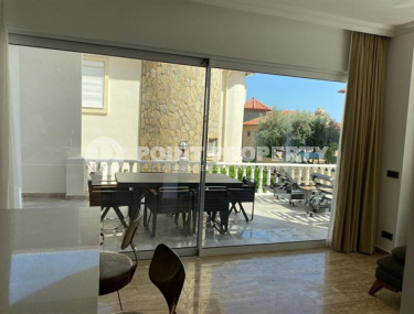 Дуплексная вилла площадью 180 м2 в одном из престижных районов Аланьи, Тепе-id-3053-фото-5