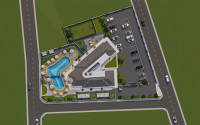 Premium class investment project with an excellent location in Avsallar.-id-1030-photo-11