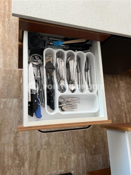 Дуплексная вилла площадью 180 м2 в одном из престижных районов Аланьи, Тепе-id-3053-фото-26