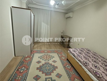 Просторные четырёхкомнатные апартаменты 180 м2 в центре Аланьи, в 750 метрах от первой морской линии-id-3054-фото-2