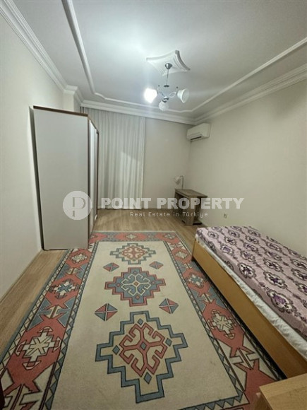 Просторные четырёхкомнатные апартаменты 180 м2 в центре Аланьи, в 750 метрах от первой морской линии-id-3054-фото-2