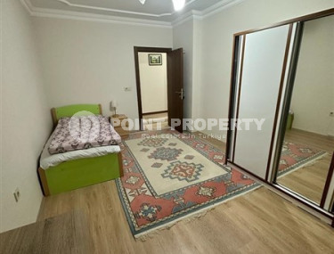 Просторные четырёхкомнатные апартаменты 180 м2 в центре Аланьи, в 750 метрах от первой морской линии-id-3054-фото-3