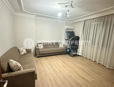 Просторные четырёхкомнатные апартаменты 180 м2 в центре Аланьи, в 750 метрах от первой морской линии-id-3054-фото-5