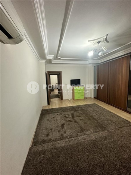 Просторные четырёхкомнатные апартаменты 180 м2 в центре Аланьи, в 750 метрах от первой морской линии-id-3054-фото-7