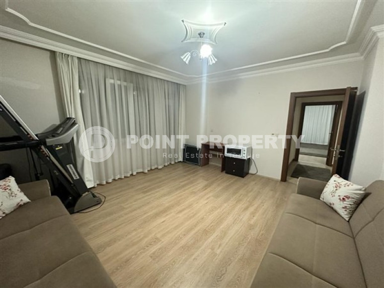 Просторные четырёхкомнатные апартаменты 180 м2 в центре Аланьи, в 750 метрах от первой морской линии-id-3054-фото-8