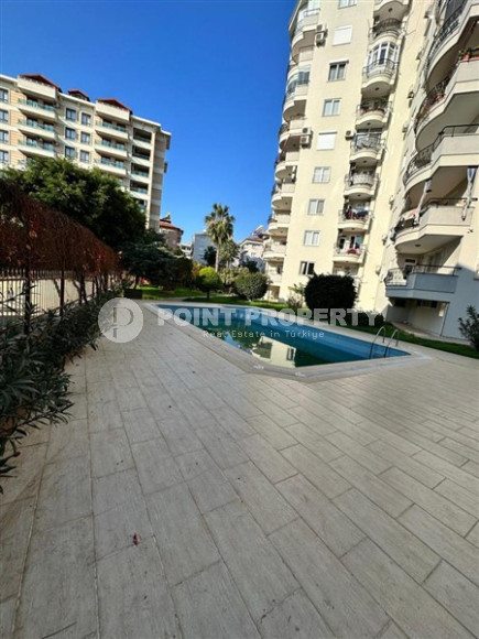 Просторные четырёхкомнатные апартаменты 180 м2 в центре Аланьи, в 750 метрах от первой морской линии-id-3054-фото-20