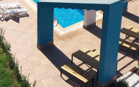 Three-room apartment in a new building built in 2022, Upper Oba, Alanya-id-3057-photo-3