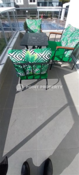 Three-room apartment in a new building built in 2022, Upper Oba, Alanya-id-3057-photo-6