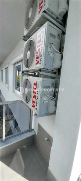 Three-room apartment in a new building built in 2022, Upper Oba, Alanya-id-3057-photo-7